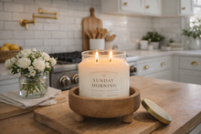 Load image into Gallery viewer, Apothecary Soy Candle - Signature Scents