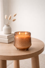 Load image into Gallery viewer, Boho Farmhouse 2 Wick Soy Candle