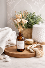 Load image into Gallery viewer, Floral Reed Diffuser