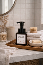 Load image into Gallery viewer, Spring Foaming Hand Soap