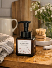 Load image into Gallery viewer, Summer Foaming Hand Soap