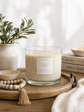 Load image into Gallery viewer, XXL 40 Ounce Soy Candle - Summer Scents