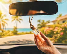 Load image into Gallery viewer, Car Diffuser - Summer Scents