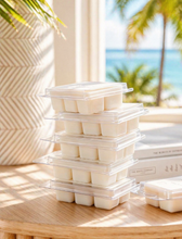 Load image into Gallery viewer, Wax Melts - Summer Scents