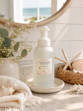 Load image into Gallery viewer, Glass Refillable Foaming Hand Soap