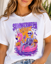 Load image into Gallery viewer, Summerween Comfort Colors T-Shirt