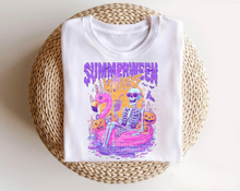 Load image into Gallery viewer, Summerween Comfort Colors T-Shirt