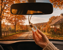 Load image into Gallery viewer, Car Diffuser - Fall Scents