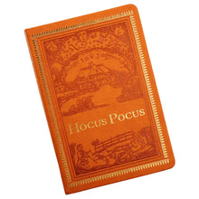 Load image into Gallery viewer, Hocus Pocus Book Decor