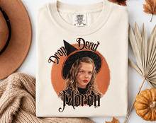 Load image into Gallery viewer, Drop Dead Comfort Colors T Shirt
