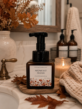 Load image into Gallery viewer, Fall Foaming Hand Soap