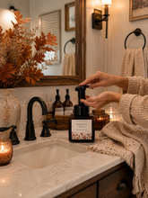 Load image into Gallery viewer, Fall Foaming Hand Soap