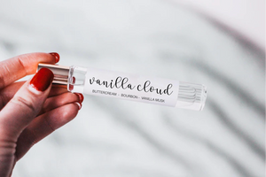 Signature Perfume Mist
