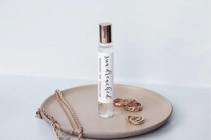 Signature Perfume Mist
