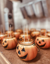 Load image into Gallery viewer, Pumpkin Soy Candle