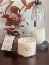 Load image into Gallery viewer, Apothecary Soy Candle - Fall Scents