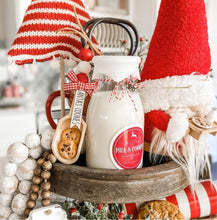 Load image into Gallery viewer, Milk Bottle Soy Candle