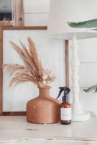Room + Linen Spray Spring Scents