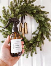 Load image into Gallery viewer, Christmas Room + Linen Spray