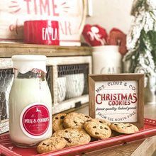 Load image into Gallery viewer, Milk Bottle Soy Candle